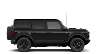 2026 Ford Bronco® External Image 1